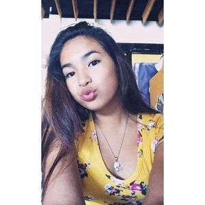 Meet your Posher, Jaeilynn